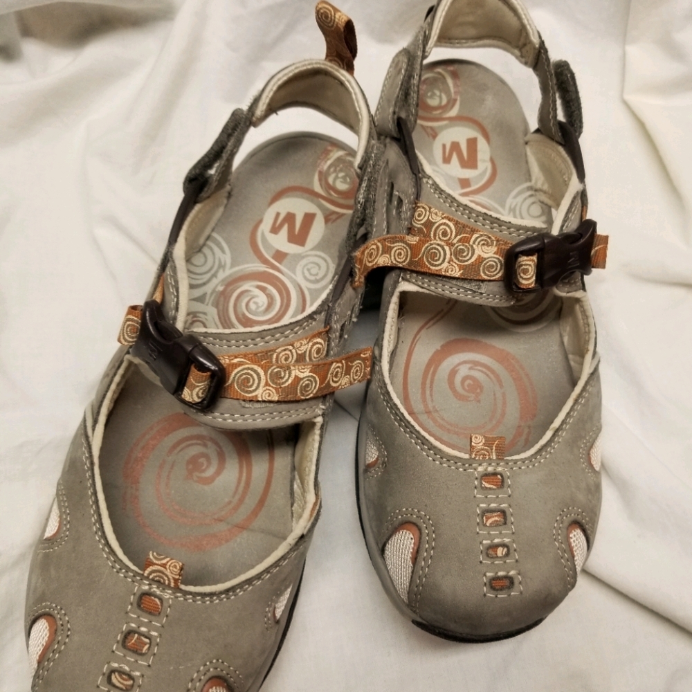 Merrell hiking sandal
